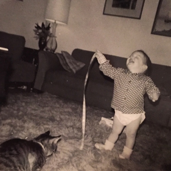 Meet your Posher, Robbin - Picture 1 of 1